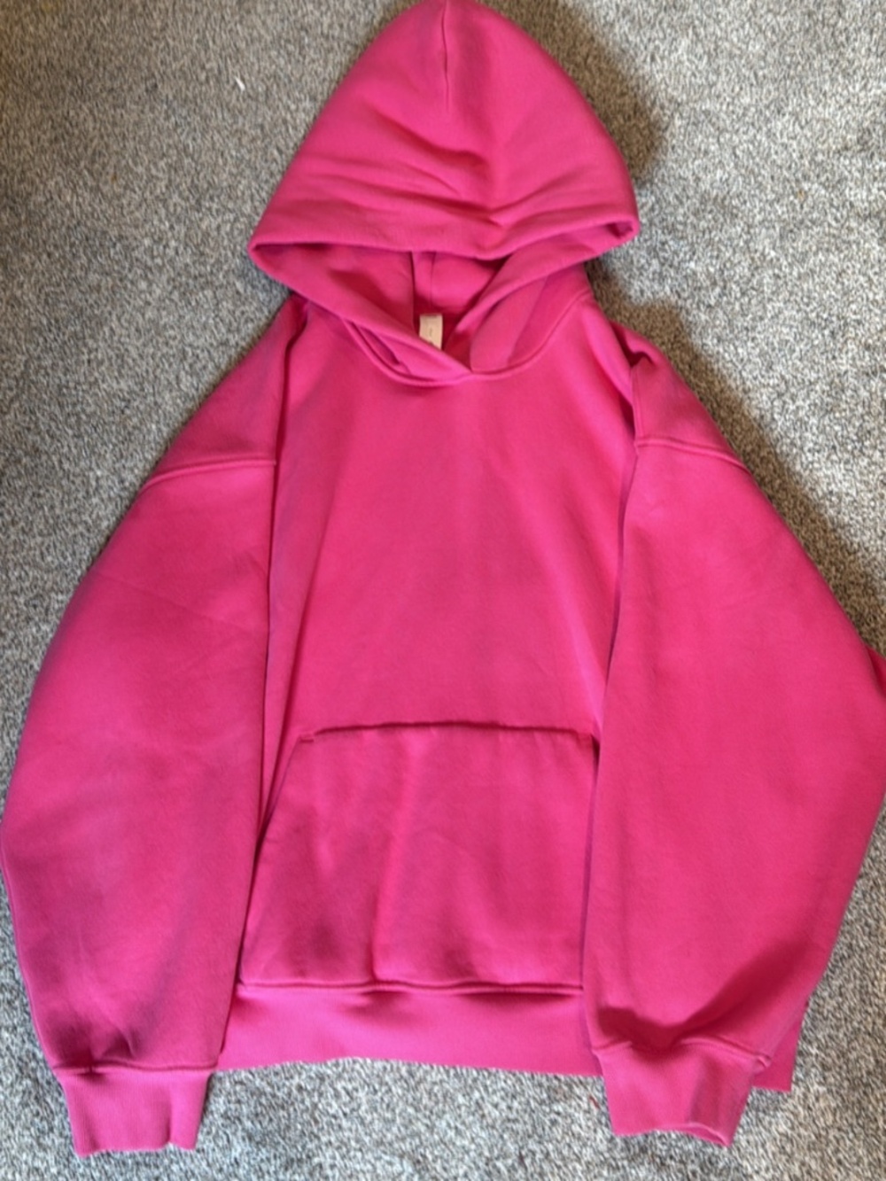 Lululemon Steady Slate Sweater